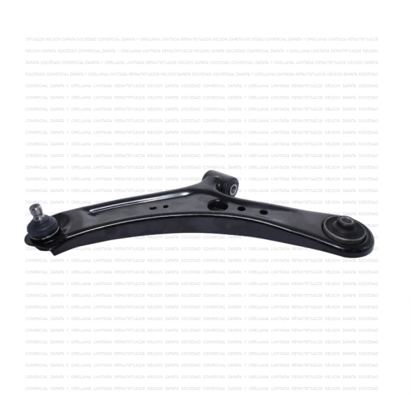 Bandeja de suspencion para suzuki sx4 2007 2010 1.6 m16a rw416 3 - Bandeja De Suspencion | ClickRepuestos